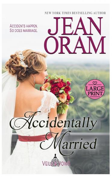 Accidentally Married