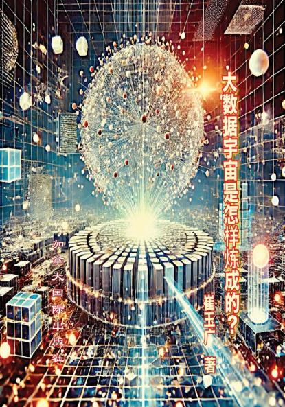 大数据宇宙是怎样炼成的