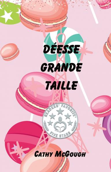 DÉESSE GRANDE TAILLE