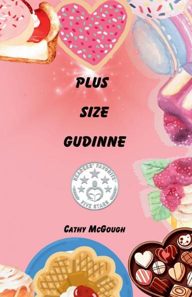 PLUS SIZE-GUDINNE