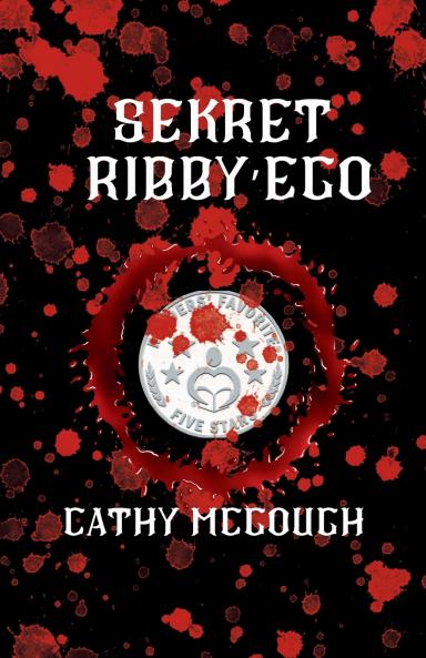 SEKRET RIBBY'EGO POLISH EDITION