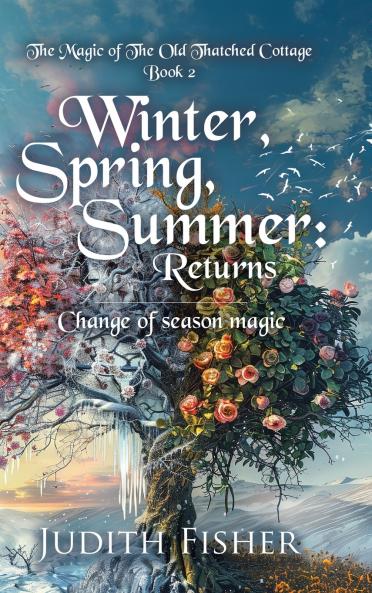Winter Spring Summer