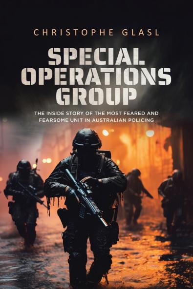 Special Operations Group