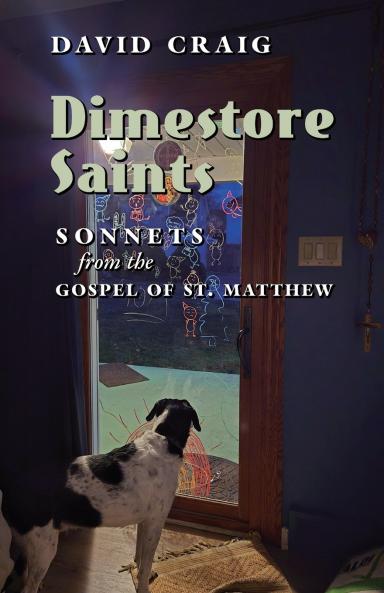 Dimestore Saints