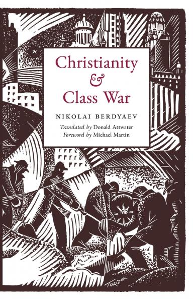 Christianity and Class War