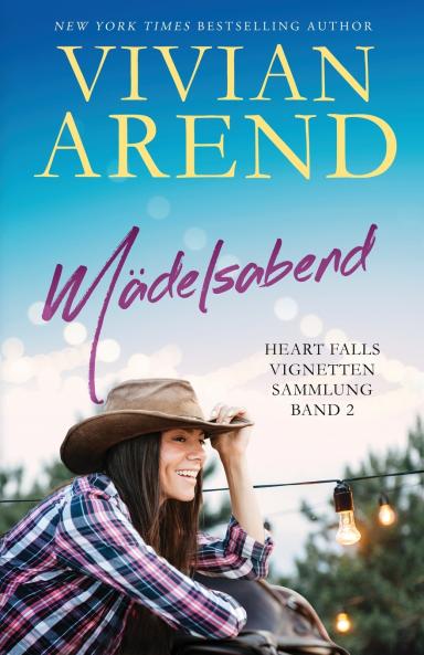 Mädelsabend