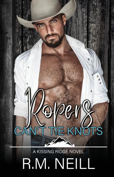 Ropers Can't Tie Knots