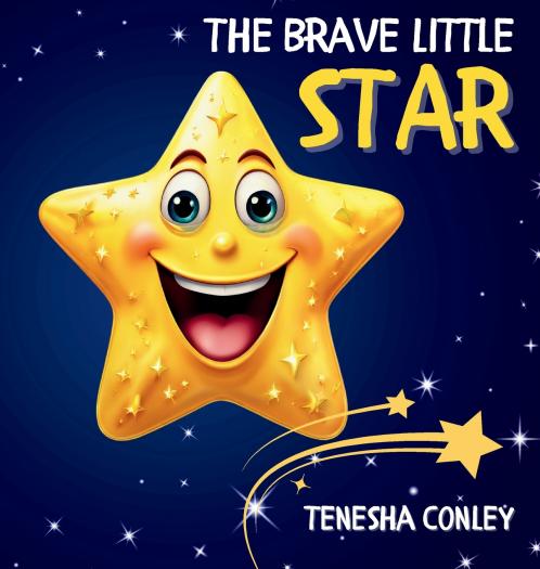 The Brave Little Star