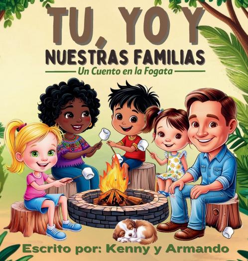 Tu Yo Y Nuestras Familias