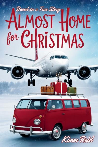 Almost Home for Christmas