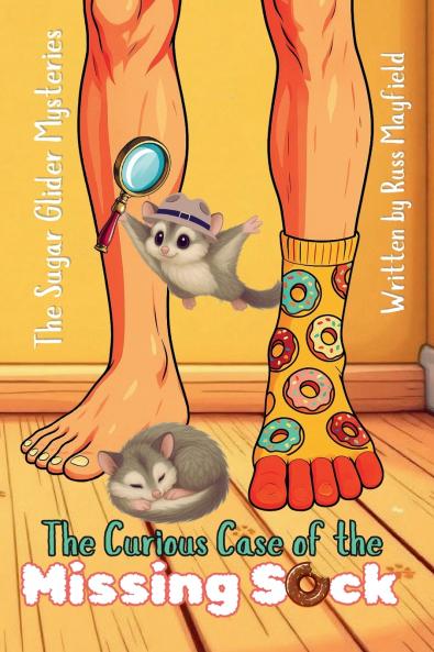 The Curious Case of the Missing Sock