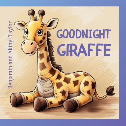 Goodnight Giraffe