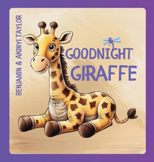 Goodnight Giraffe