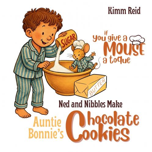 If You Give a Mouse a Toque