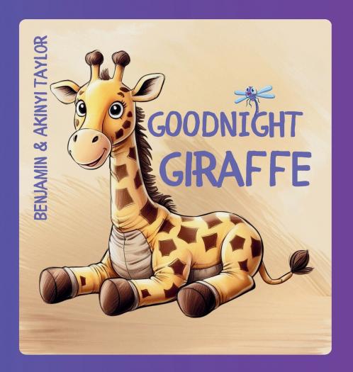 Goodnight Giraffe