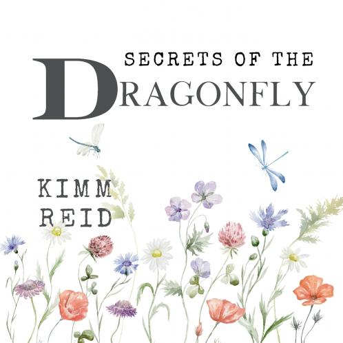 Secrets of the Dragonfly