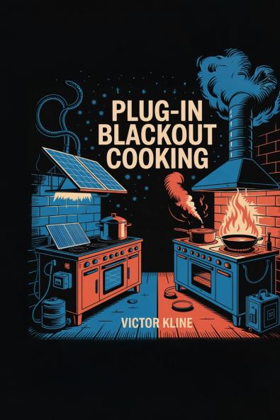 Plug-In Blackout Cooking