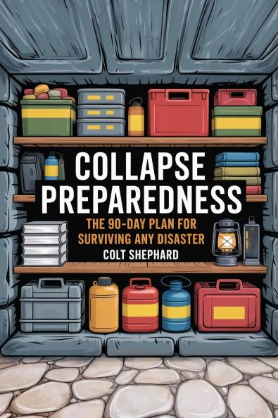 Collapse Preparedness