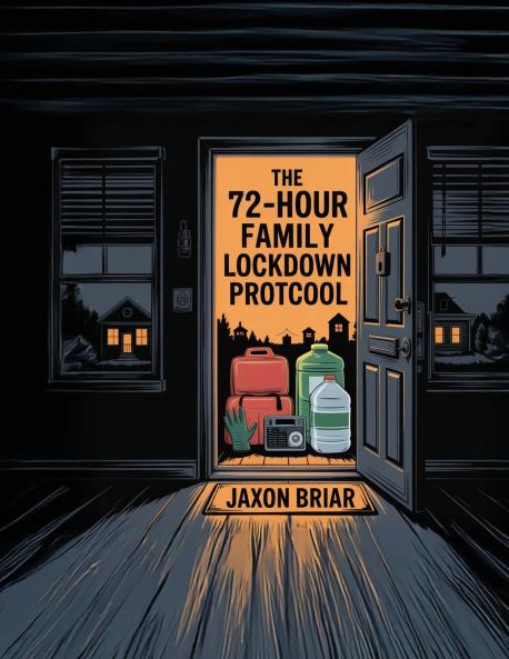 The 72‑Hour Family Lockdown Protocol