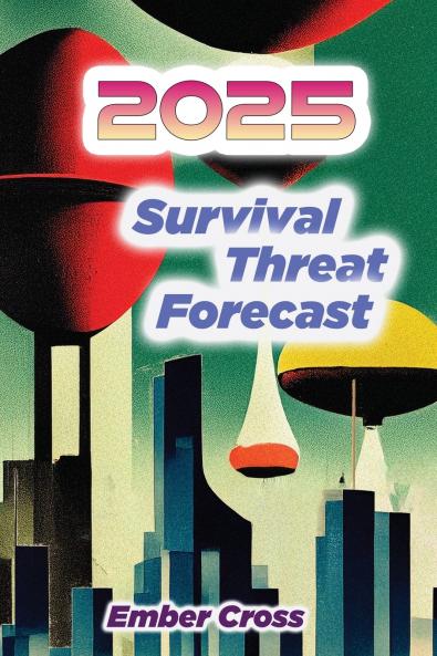 2025 Survival Threat Forecast
