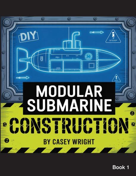 DIY Modular Submarine Construction