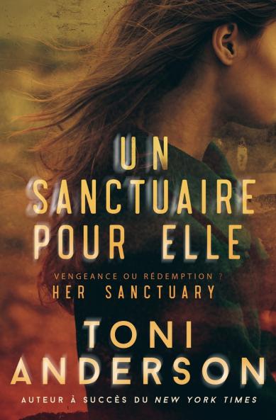 Un sanctuaire pour elle