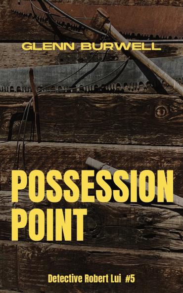 Possession Point