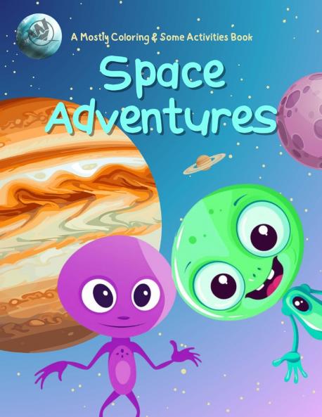 Space Adventures
