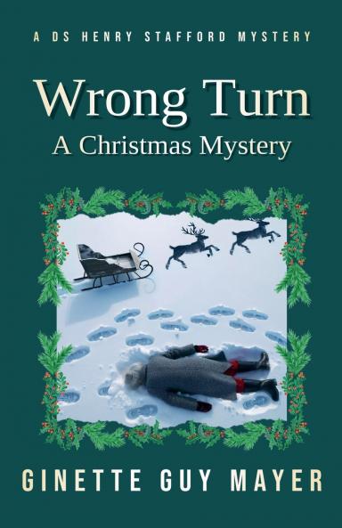 Wrong Turn A Christmas Mystery