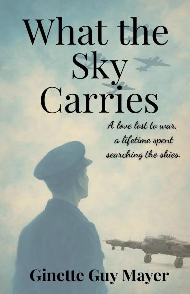 What the Sky Carries