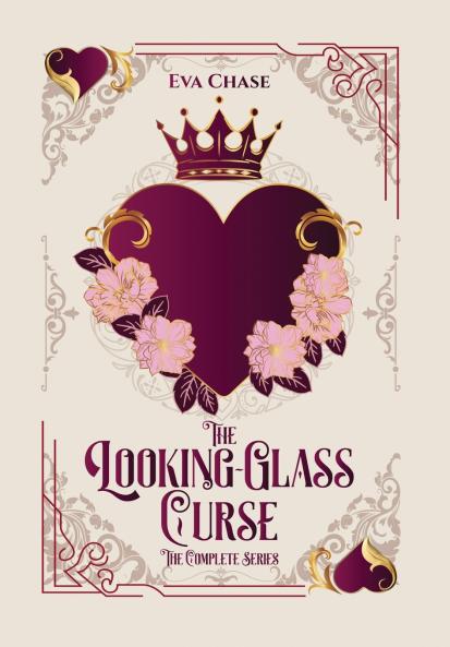 The Looking-Glass Curse