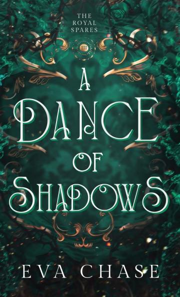 A Dance of Shadows