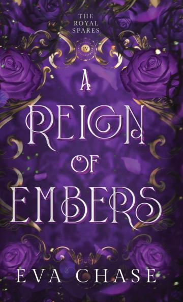 A Reign of Embers