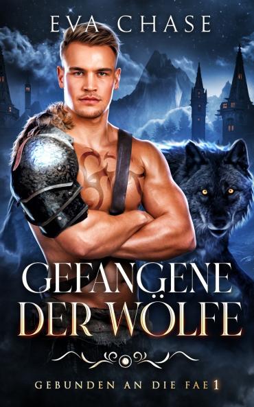 Gefangene der Wölfe