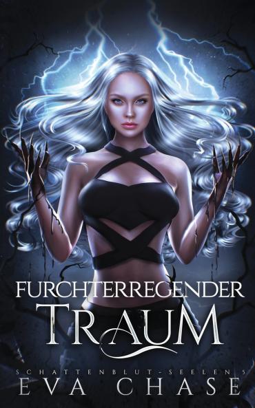Furchterregender Traum