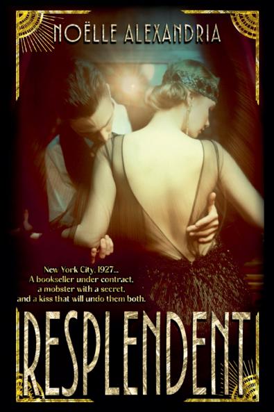 Resplendent