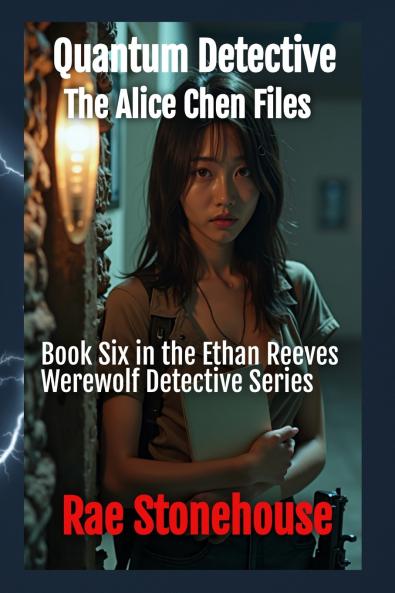 Quantum Detective