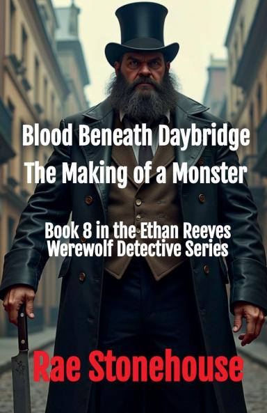 Blood Beneath Daybridge