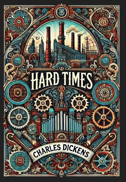 Hard Times (Collector's Edition) (Laminated Hardback with Jacket)