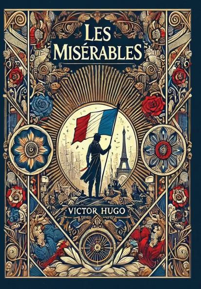 Les Mis��rables (Collector's Edition) (Laminated Hardback with Jacket)
