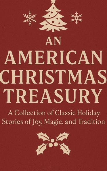 An American Christmas Treasury