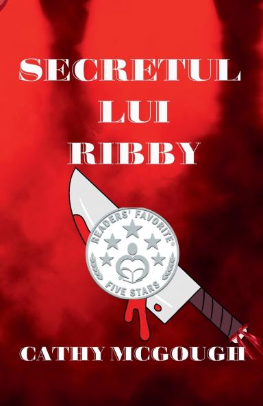 SECRETUL LUI RIBBY ROMANIAN EDITION