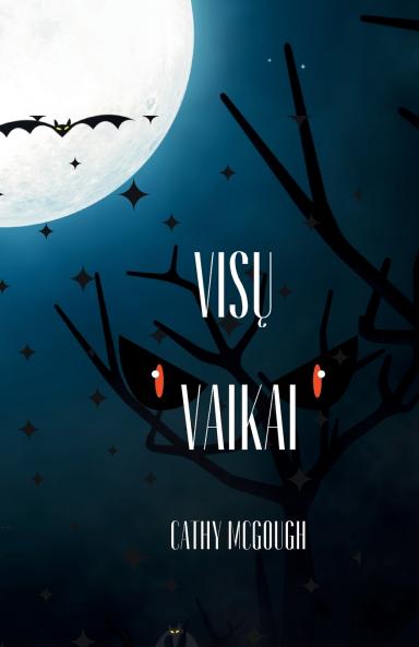 VISŲ VAIKAI LITHUANIAN EDITION