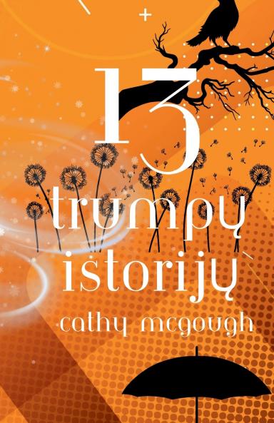 13 TRUMPŲ ISTORIJŲ` LITHUANIAN EDITION