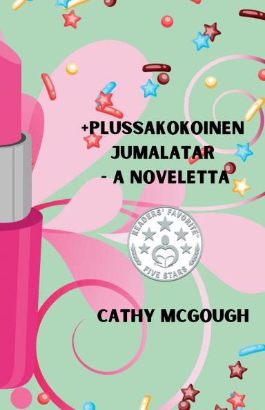 +PLUSSAKOKOINEN JUMALATAR - A NOVELETTA FINNISH EDITION