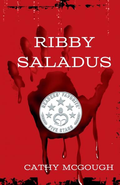 RIBBY SALADUS ESTONIAN EDITION