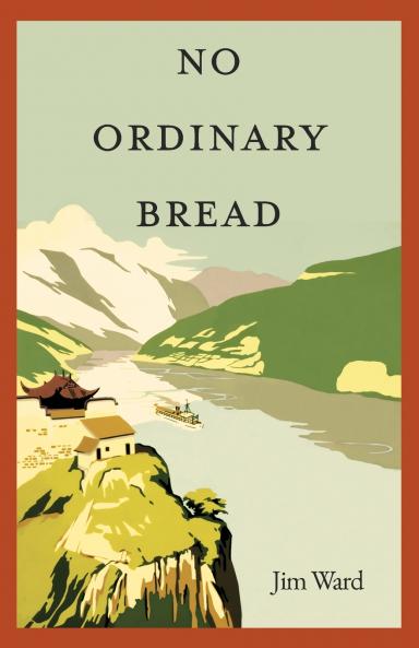No Ordinary Bread