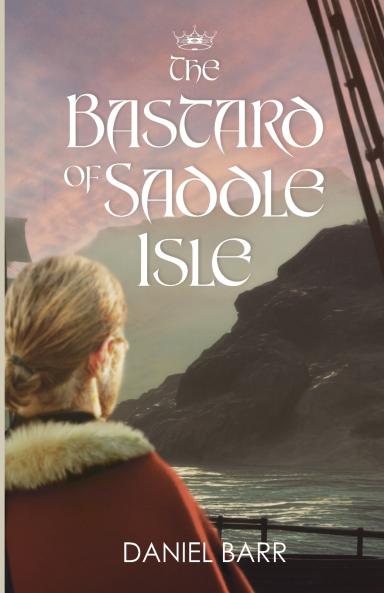 The Bastard of Saddle Isle