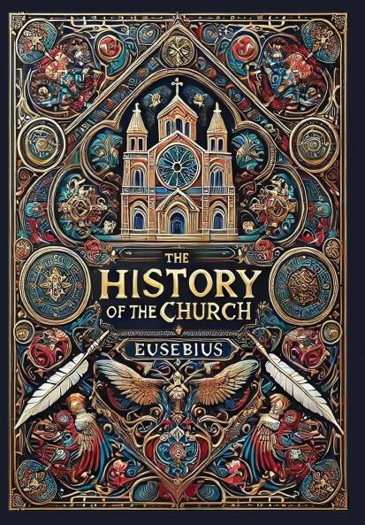 The History of the Church (Collector's Edition) (Laminated Hardback with Jacket)