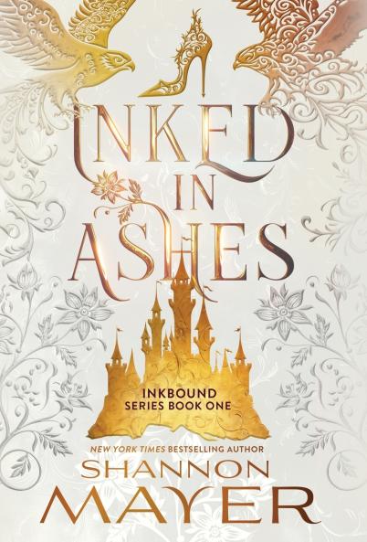 Inked in Ashes